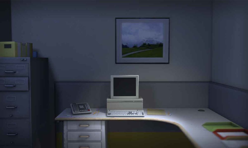 The Stanley Parable volverá en una edición especial
