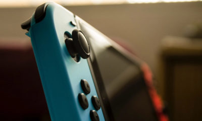 Nintendo Switch: 5 años de historia