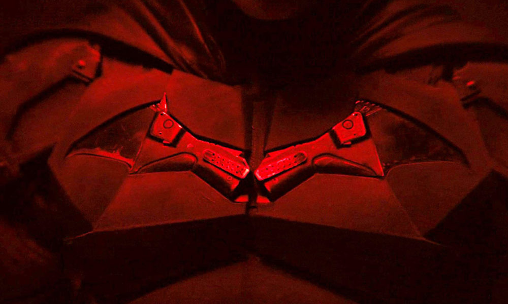 The Batman récord de taquilla en su estreno