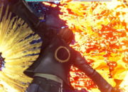 The King of Fighters XV portada