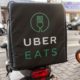 Uber Eats permitirá que cada uno se pague lo suyo