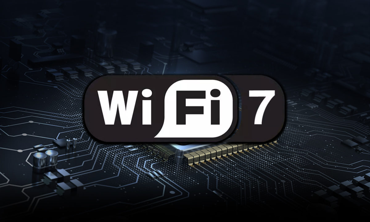 Wi-Fi 7