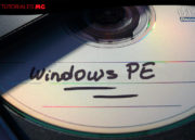 Windows PE