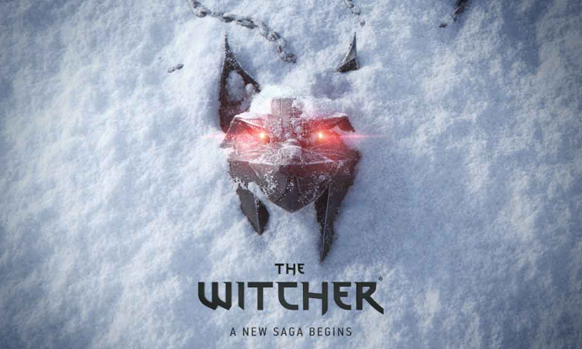 The Witcher volverá con una nueva Saga - MuyComputer.com