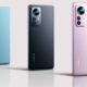 Xiaomi 12 y 12 Pro: la renovación de sus tope de gama