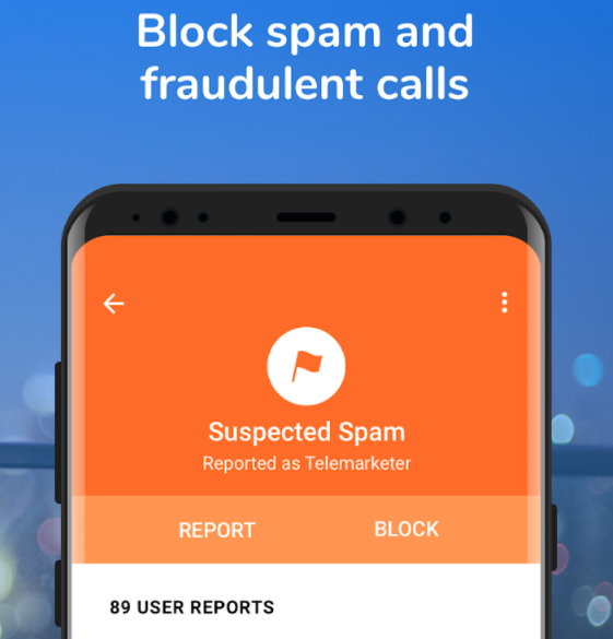 Cómo bloquear llamadas no deseadas en Android 38