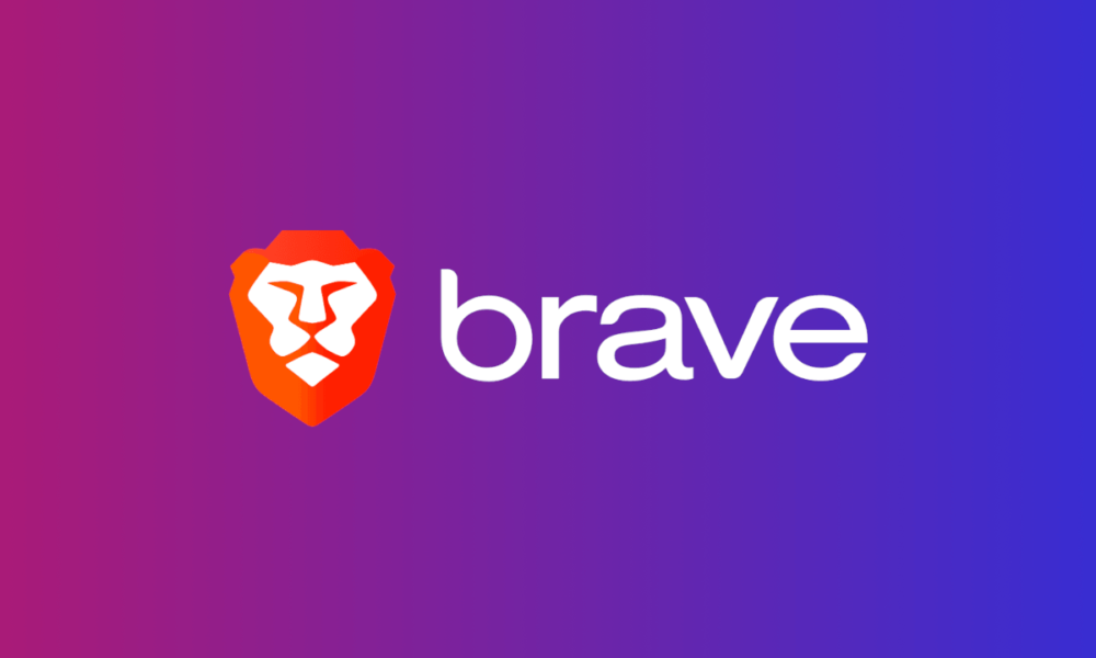 brave