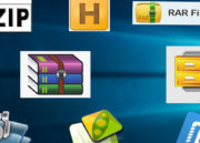 descompresores de archivos