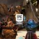 Juegos gratis en Epic Games Store