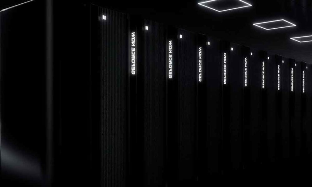 GeForce NOW RTX 3080 ya ofrece suscripciones mensuales