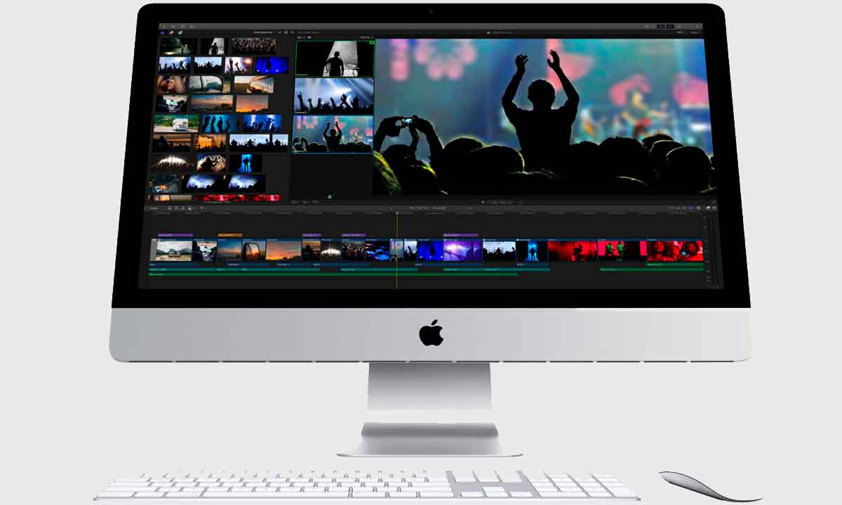 Hola Mac Studio, adiós iMac 27 pulgadas
