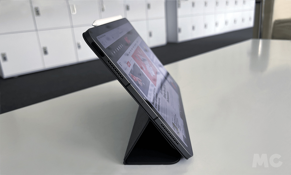 Apple iPad Air 2022, análisis: la generación con chip M1 y conectividad 5G