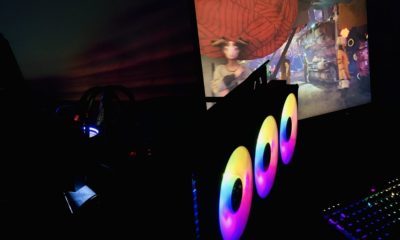 jugar en 4K con una tarjeta gráfica asequible