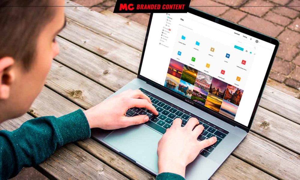 pCloud: una interesante opción de almacenamiento en la nube