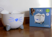 Fuente inteligente Catit PIXI