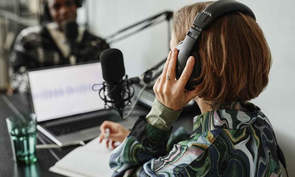 YouTube podría estrenar una sección específica para podcasts