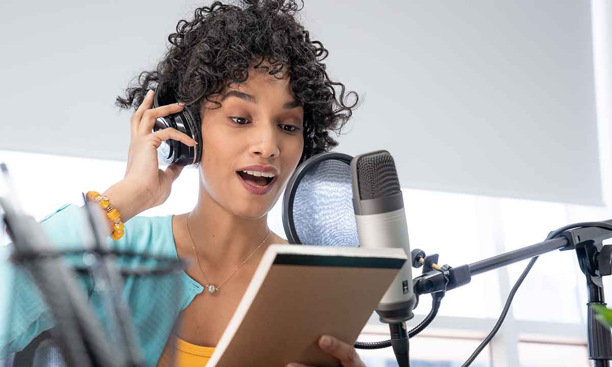 YouTube podría estrenar una sección específica para podcasts