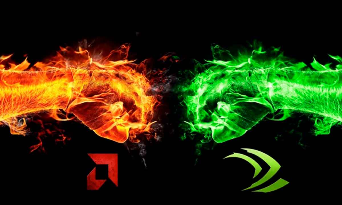 Las tarjetas gráficas siguen moderando sus precios