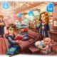 telegram