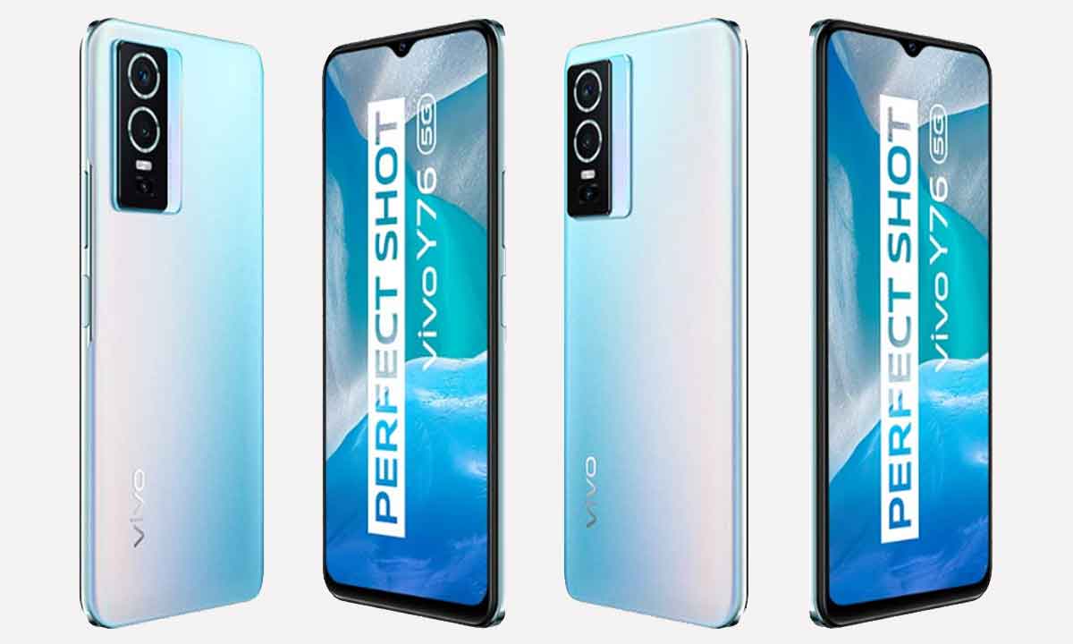Vivo Y55 5G e Y76 5G: cuando la gama de entrada tiene mucho que decir