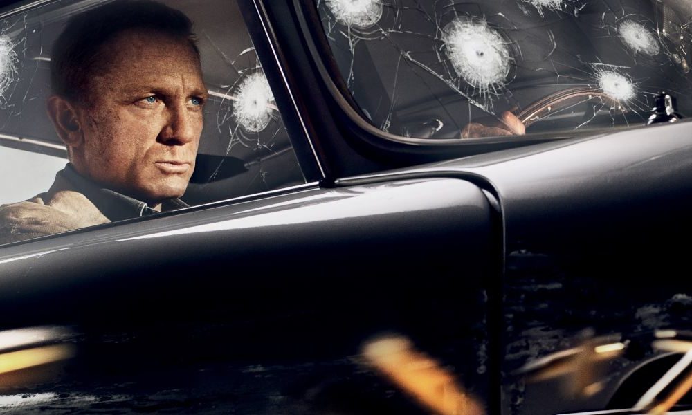 Sin tiempo para morir