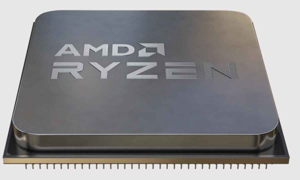 El AMD Ryzen 7 5800X3D se agota en 24 horas