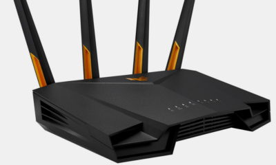 ASUS TUF Gaming AX3000 V2