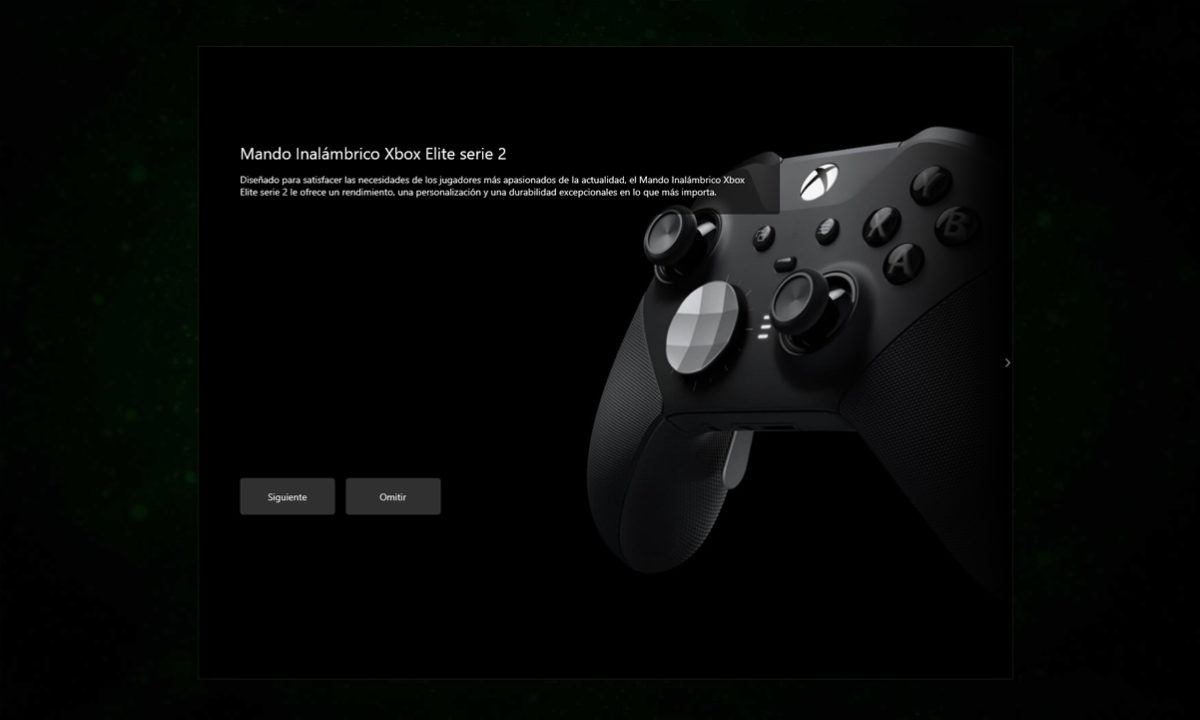 Accesorios Xbox Cómo conetar el mando Xbox a PC