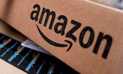 Amazon estaría preparando el salto a la realidad aumentada