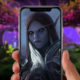 Blizzard Warcraft juego móviles fecha presentación