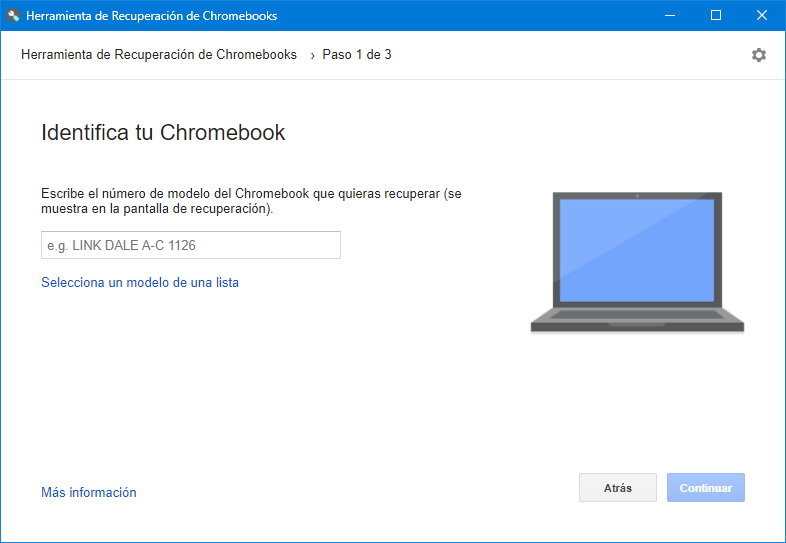 Así de bien funciona Chrome OS Flex para recuperar PCs 34
