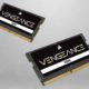 Corsair Vengeance DDR5 SODIMM: Rendimiento total para portátiles