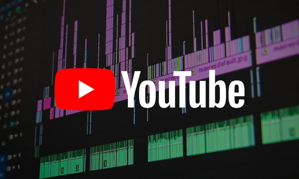 Crear vídeos para YouTube