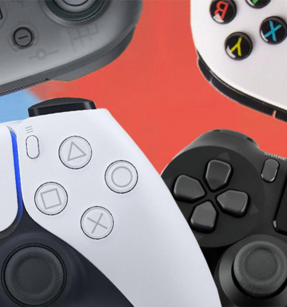 Cómo conectar el mando de tu consola al PC