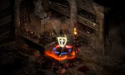 Diablo II Resurrected