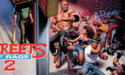 Diez juegos clásicos imprescindibles