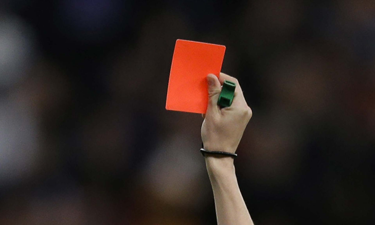 El Rincón de Roja Directa condena piratería