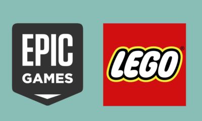 Epic Games y LEGO crearán un Metaverso para niños