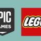 Epic Games y LEGO crearán un Metaverso para niños