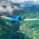Microsoft Flight Simulator se prepara para DLSS y FSR