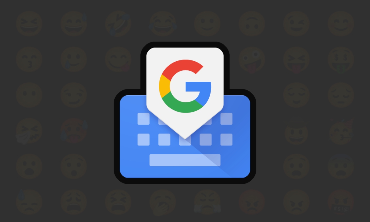 Gboard