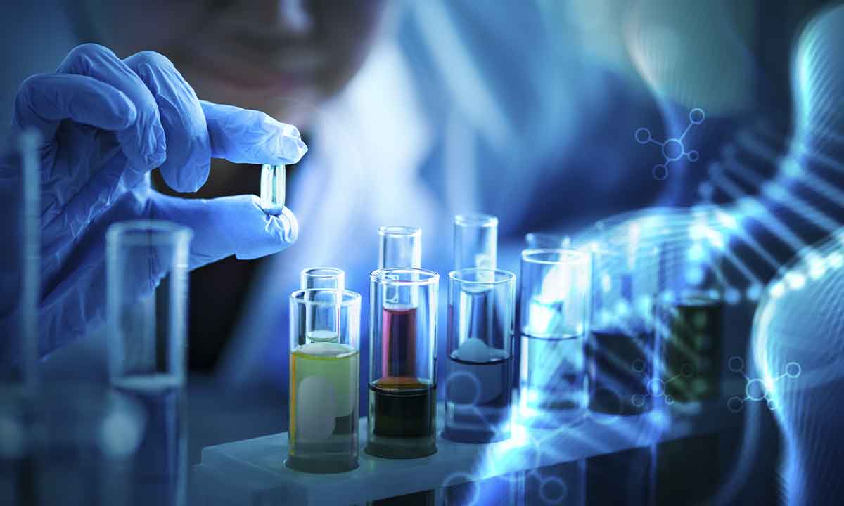 El genoma humano ya ha sido totalmente secuenciado