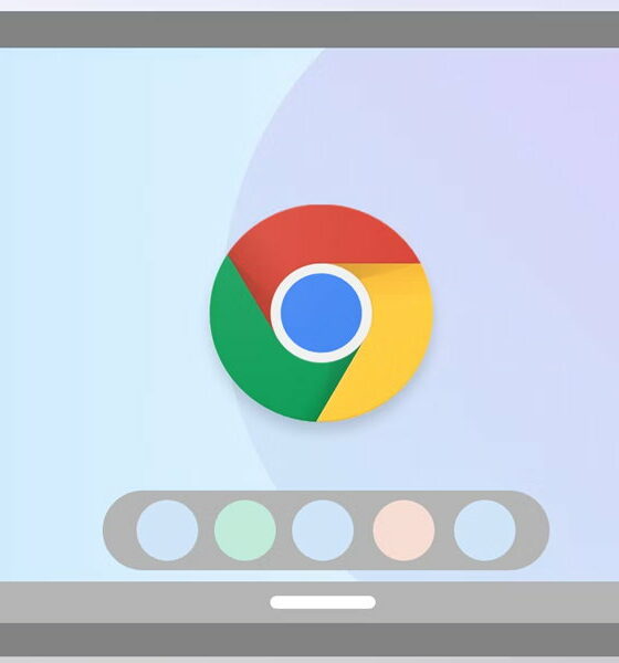 Google ChromeOS Flex