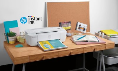 HP Instant Ink