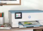 Imprime tu vida con las nuevas HP Envy Inspire y el servicio HP Instant Ink
