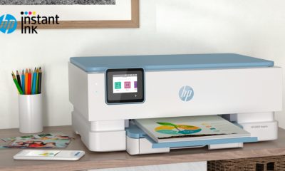 Imprime tu vida con las nuevas HP Envy Inspire y el servicio HP Instant Ink