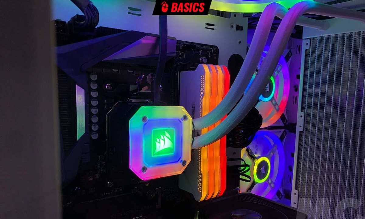 Juegos y consumo de memoria RAM