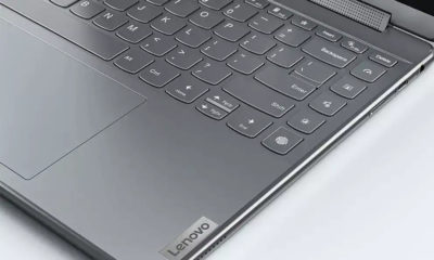 Lenovo Yoga 9i portátil convertible Alder Lake-P