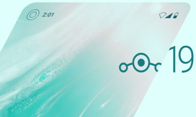 LineageOS 19