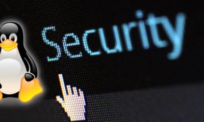 Linux para seguridad y privacidad